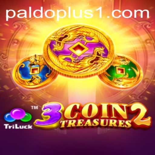 Unveiling 3CoinTreasures2: The Ultimate Gaming Experience with PALDOPLUS