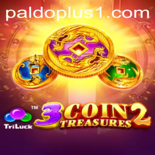 Unveiling 3CoinTreasures2: The Ultimate Gaming Experience with PALDOPLUS