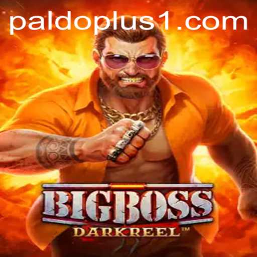 BigBoss: A Revolutionary Gaming Experience with PALDOPLUS