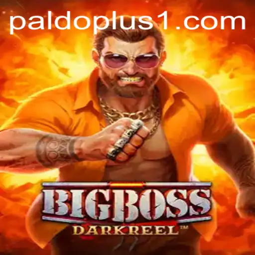 BigBoss: A Revolutionary Gaming Experience with PALDOPLUS