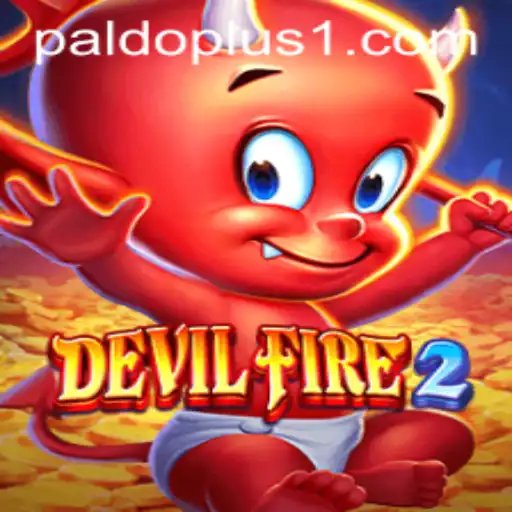 DevilFire2: The Ultimate Gaming Experience
