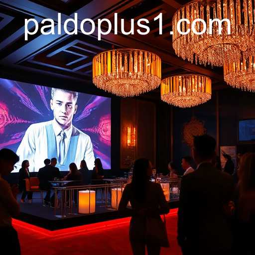 The Transformative World of Exclusive Events