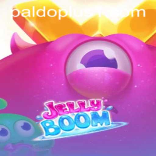 Exploring the Exciting World of JellyBoom: A Vibrant Adventure with PALDOPLUS