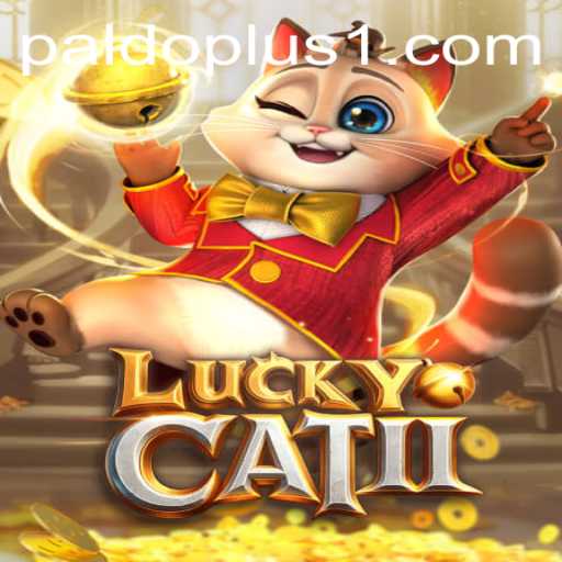 Exploring the Magic of LuckyCatII: The Game with a Twist of PALDOPLUS