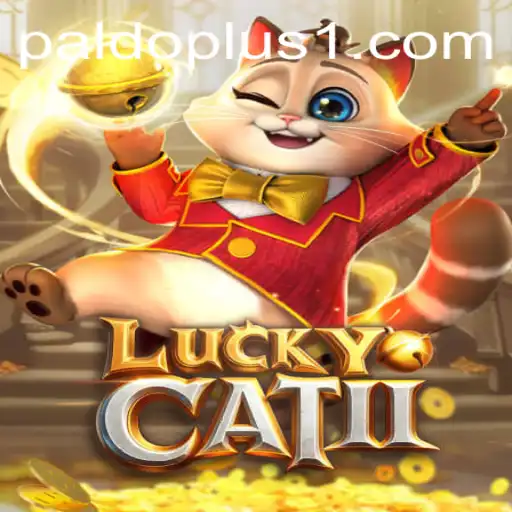 Exploring the Magic of LuckyCatII: The Game with a Twist of PALDOPLUS