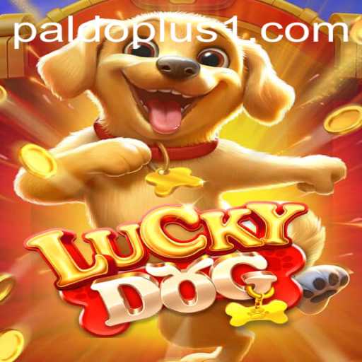 Exploring LuckyDog: A New Era of Luck with PALDOPLUS