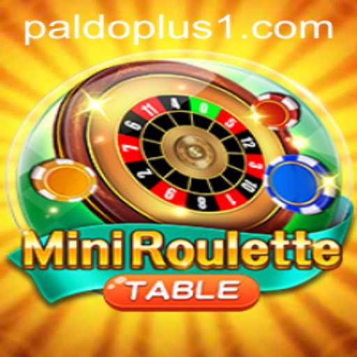 Exploring the Excitement of MiniRoulette with PALDOPLUS