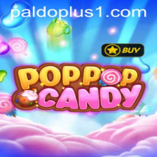 Exploring the Vibrant World of POPPOPCANDY and the Exciting Adventure of PALDOPLUS