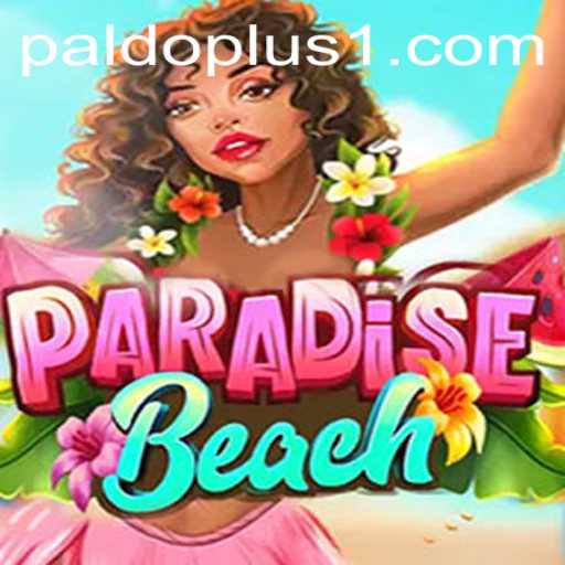ParadiseBeach: A Virtual Escape to Tropical Bliss