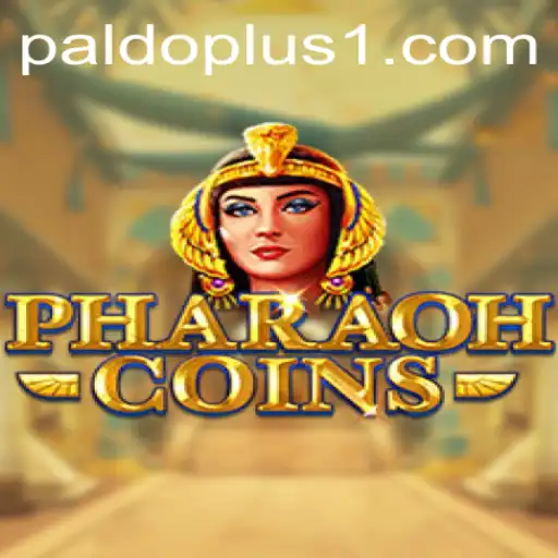 Unveiling PharaohCoins: The Next Big Thing in Gaming