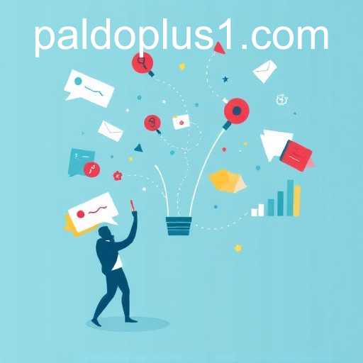 The Art of Promotion: Amplifying Business Success with PALDOPLUS
