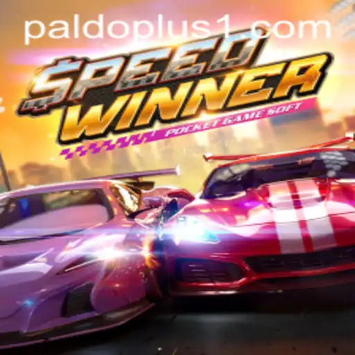 SpeedWinner: The Thrill of Competitive Racing