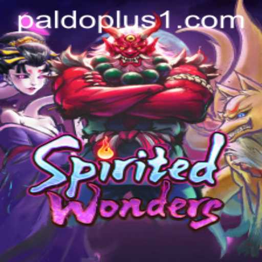 Discover the Magic of SpiritedWonders with PALDOPLUS