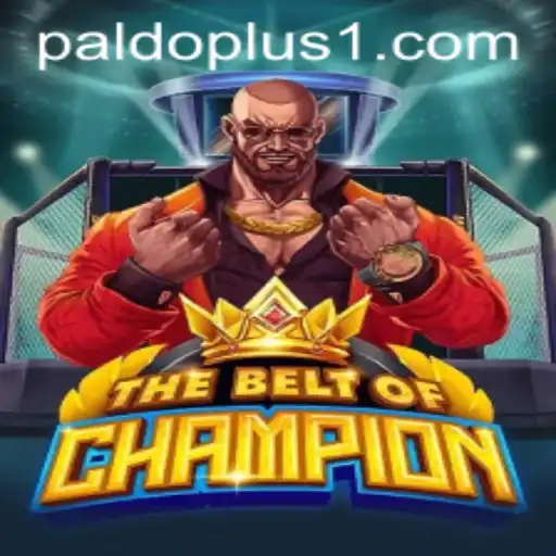 TheBeltOfChampion: A Thrilling Journey into the Realm of PALDOPLUS