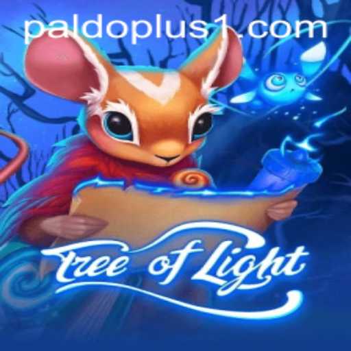 Exploring the Fantasy World of TreeofLight with PALDOPLUS