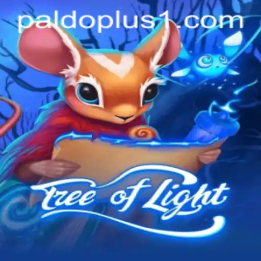 Exploring the Fantasy World of TreeofLight with PALDOPLUS