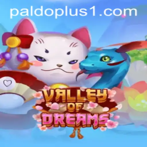Exploring the World of ValleyofDreams: The Next Gaming Phenomenon
