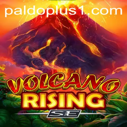 Exploring VolcanoRisingSE: A Deep Dive into PALDOPLUS Gameplay