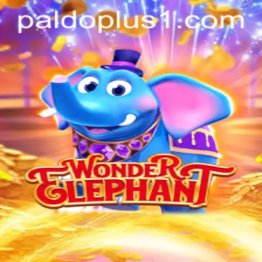 Discover the Magic of WonderElephant: A New Gaming Experience with PALDOPLUS